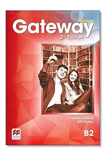 Gateway Destination B2 Macmillan