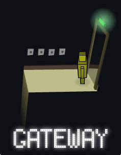 Gateway Game Walkthrough