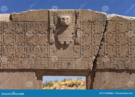 Gateway Of The Sun