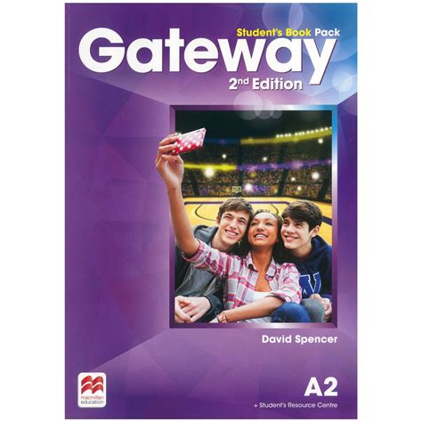 Read Gateway A2 Workbook 