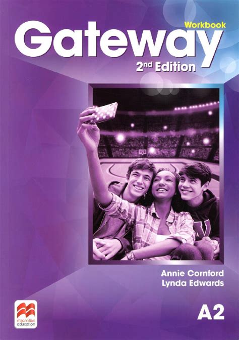 Read Gateway A2 Workbook 