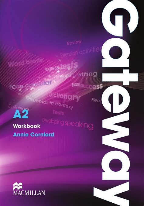 Read Online Gateway B1 Workbook Answers Unit 1 Faheds 