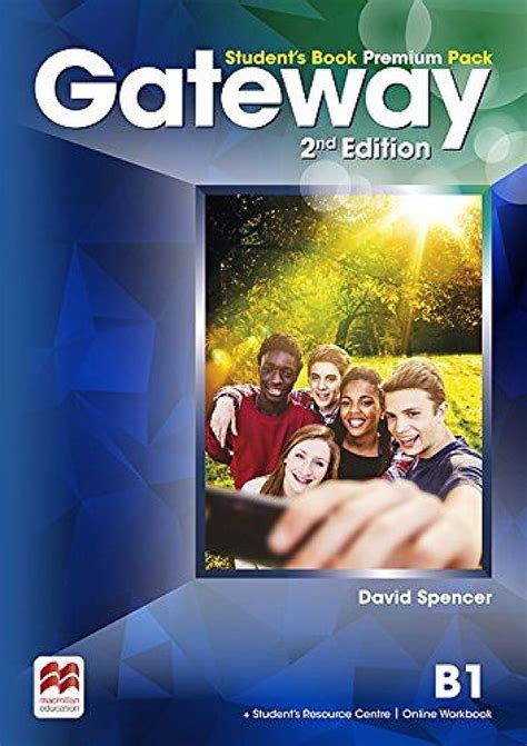 Full Download Gateway B1 Workbook David Spencer File Type Pdf 