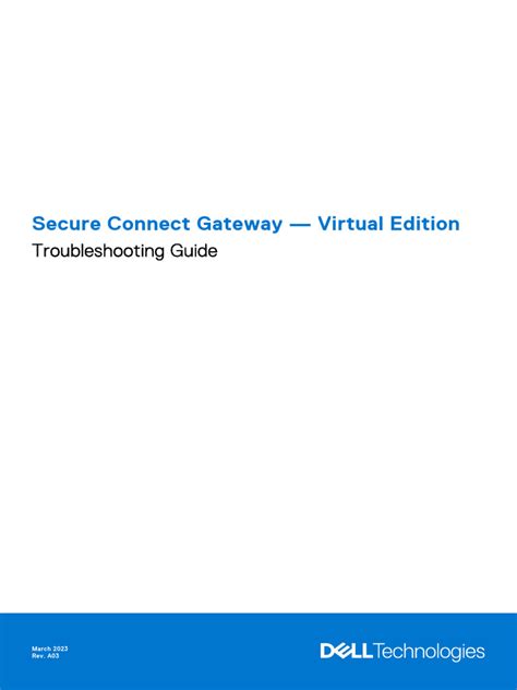 Read Gateway Computer Troubleshooting Guide 