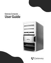 Read Gateway Computer User Guide Download 