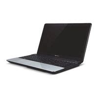 Read Gateway Laptop User Guides 