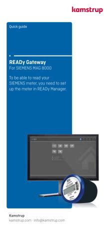 Download Gateway Quick Guide 