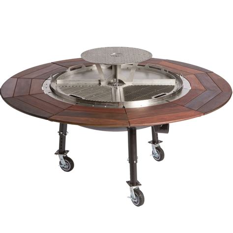 Gather Grill Table