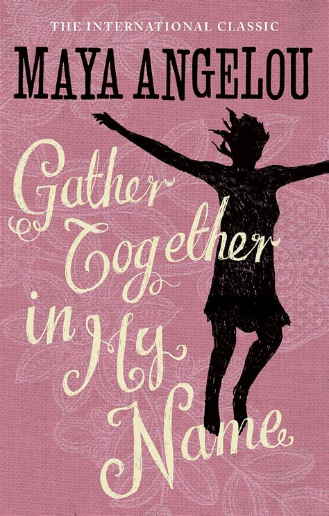 gather together in my name writer