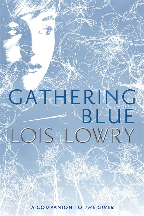 Gathering Blue Book