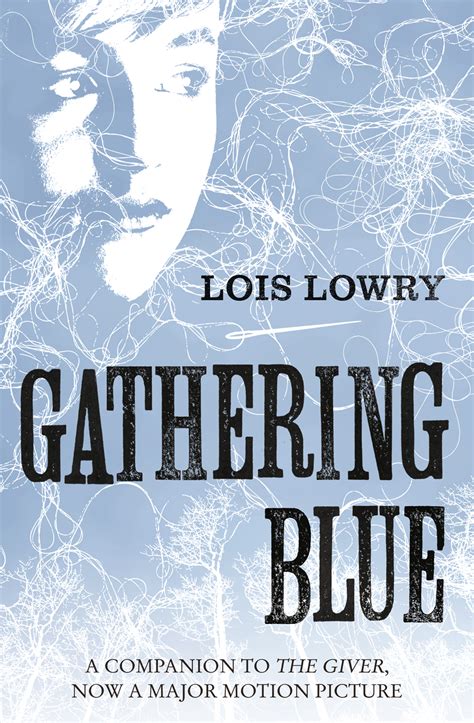 Full Download Gathering Blue Read Online Book Pdf 