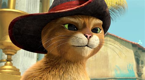 Gato Con Botas