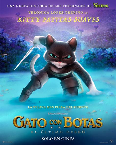 Gato Con Botas 2