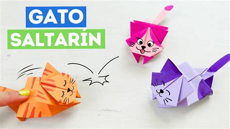 Gato De Papel