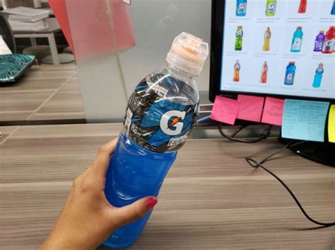 gatorade nedir