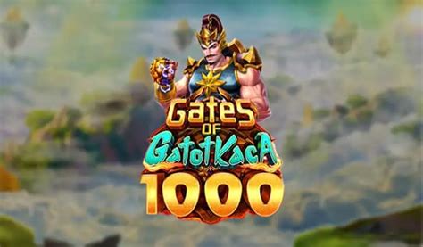 RTP Slot Garengongko: Pengalaman Bermain Slot yang Menghibur dan