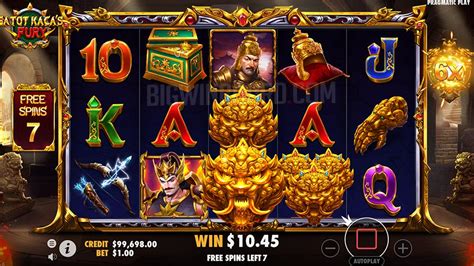 GATOT KACA SLOT 🧑‍💼 Pragmatic Play: Situs Slot Online x1000 | Link Demo Slot Gacor