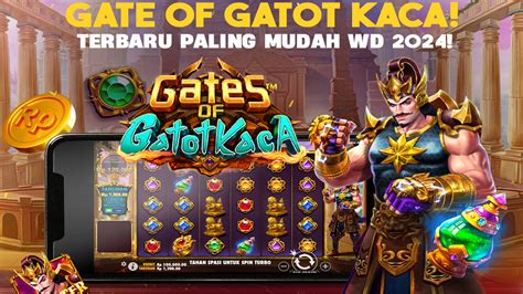 GATOT4D HOKI