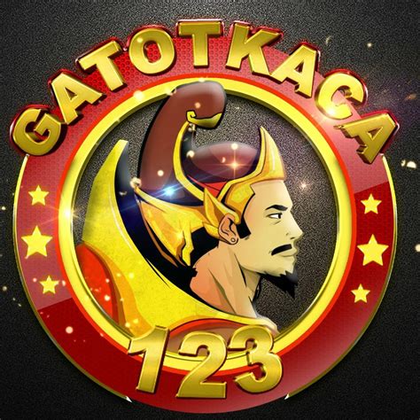 GATOTKACA 123 - Link Resmi Game Online Trending Nomor #1 di Internet - SATRIA123