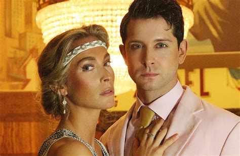 Gatsby On Ross