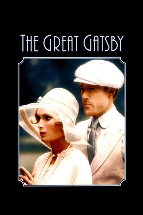 Full Download Gatsby Film Viewing Guide 1974 