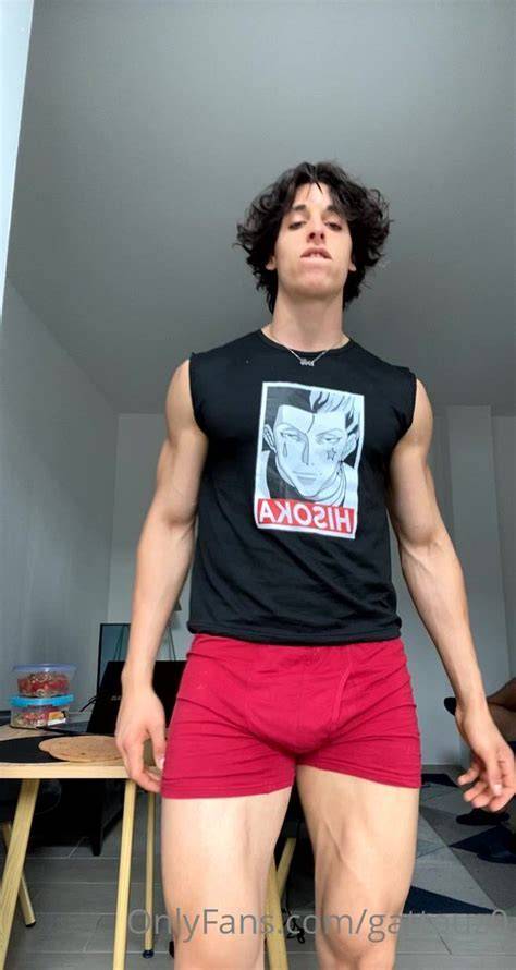 gattouz0 onlyfans leaked