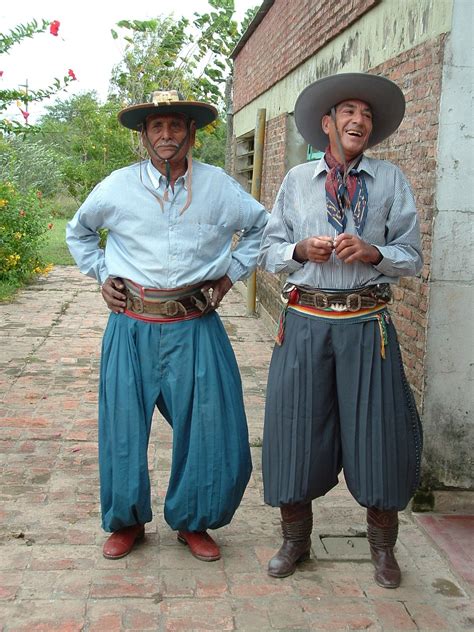 Gauchos Argentinos