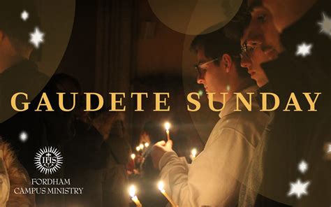 Gaudete