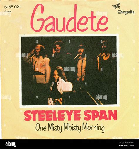 Gaudete Steeleye Span
