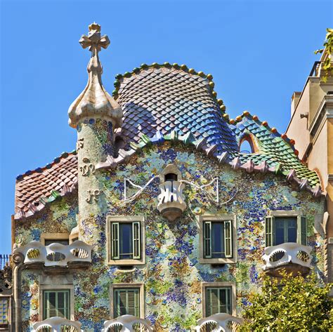 Gaudi Art