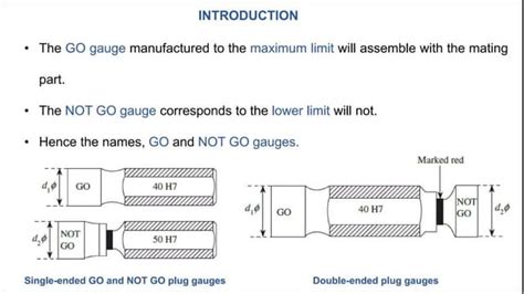 Gauge Design Principles