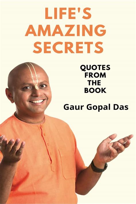 Gaur Gopal Das Quotes