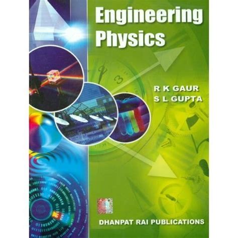 Read Gaur Gupta Engineering Physics 