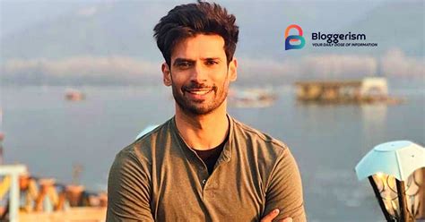 gaurav arora model biography