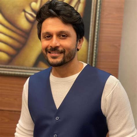 gaurav ghatnekar profile by gottex