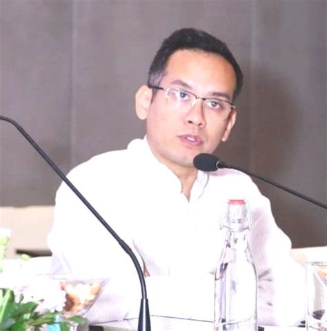 gaurav gogoi biography channel