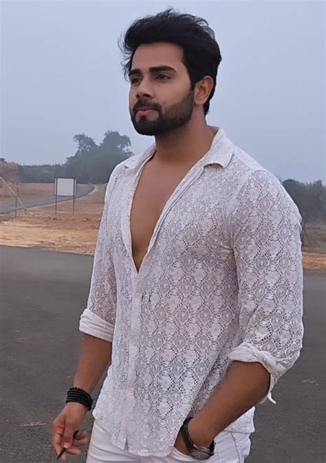 gaurav gupta biography examples