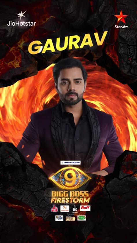 gaurav gupta biography template