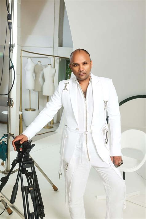 gaurav gupta designer biography examples
