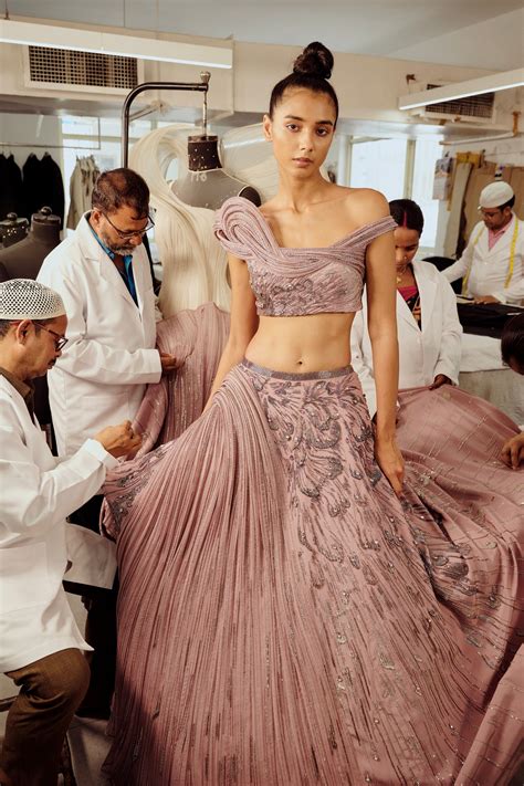 gaurav gupta fashion designer