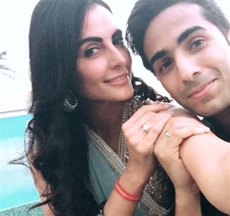 gaurav gupta mandana boyfriend wiki