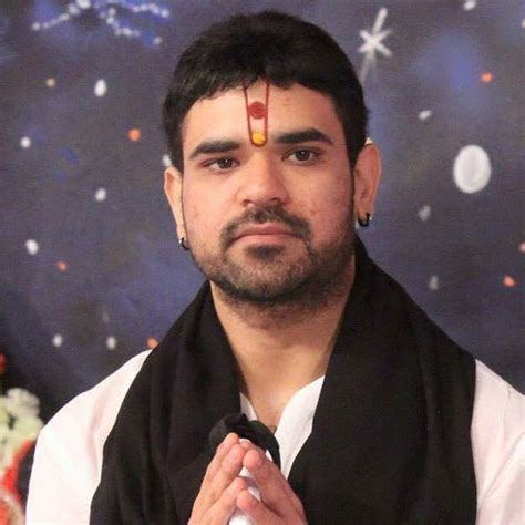 gaurav krishna goswami biography definition