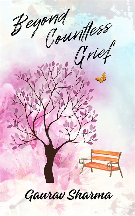 gaurav sharma biography books