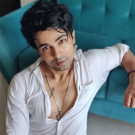 gaurav sharma biography channel