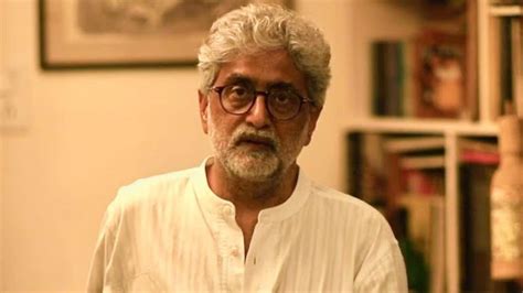 gautam navlakha biography examples