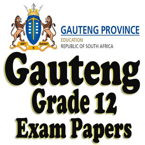 Read Gauteng English Fal Past Question Papers 