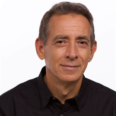 Gavin De Becker