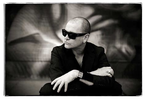 gavin friday biography