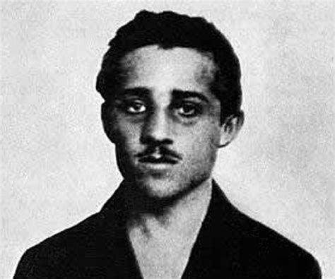 gavrilo princip biography