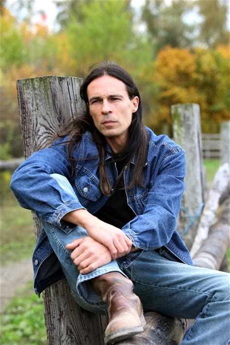 gawani pony boy biography of christopher
